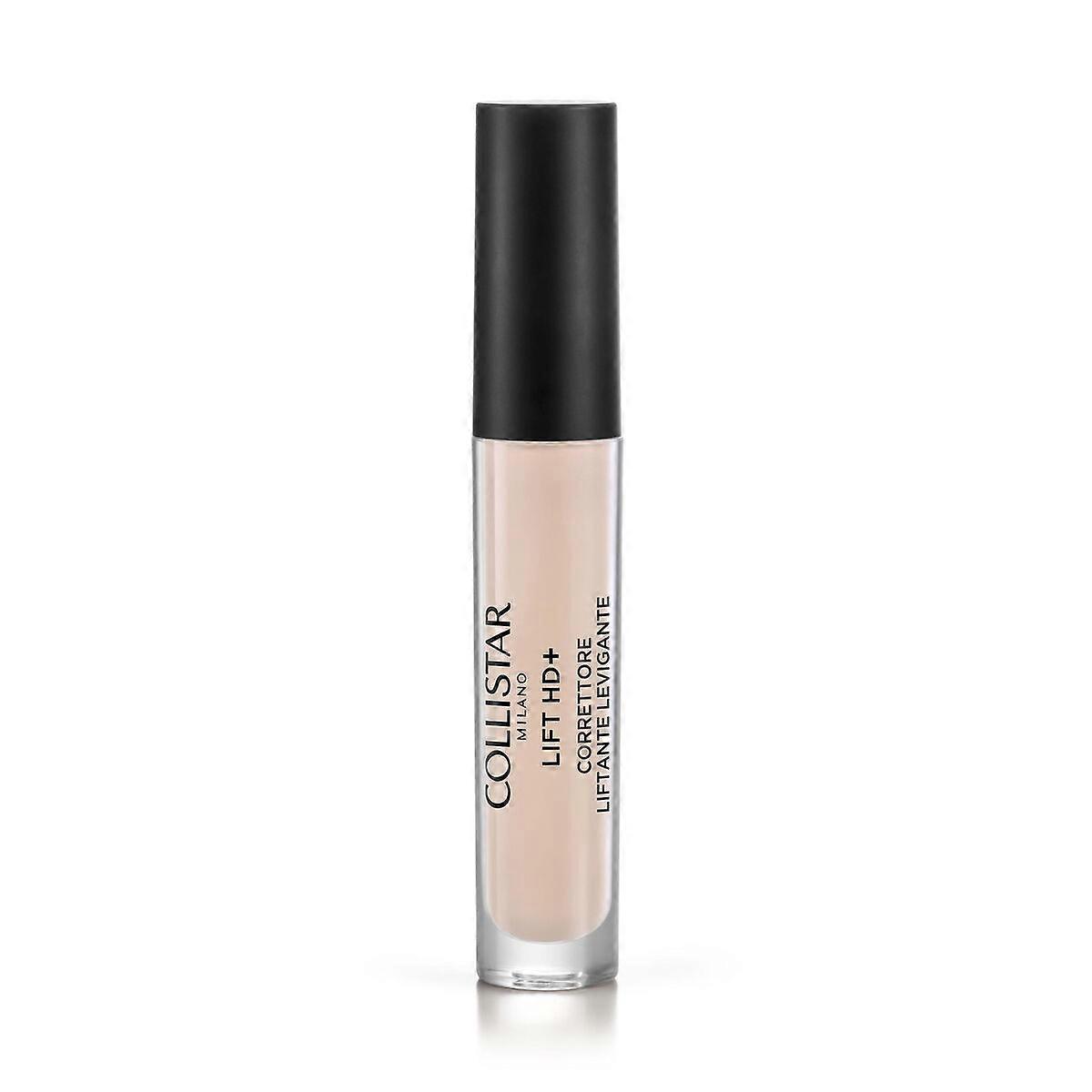 Liquid Make Up Base Collistar LIFT HD+ 4 ml