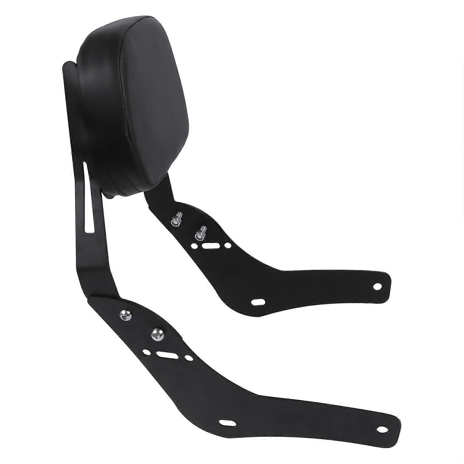 دراجة نارية سيسي بار مسند ظهر خلفي مقعد الأمتعة رف الأمتعة لهوندا ريبيل CMX1100 CMX 1100 سم 1100 2017-2023