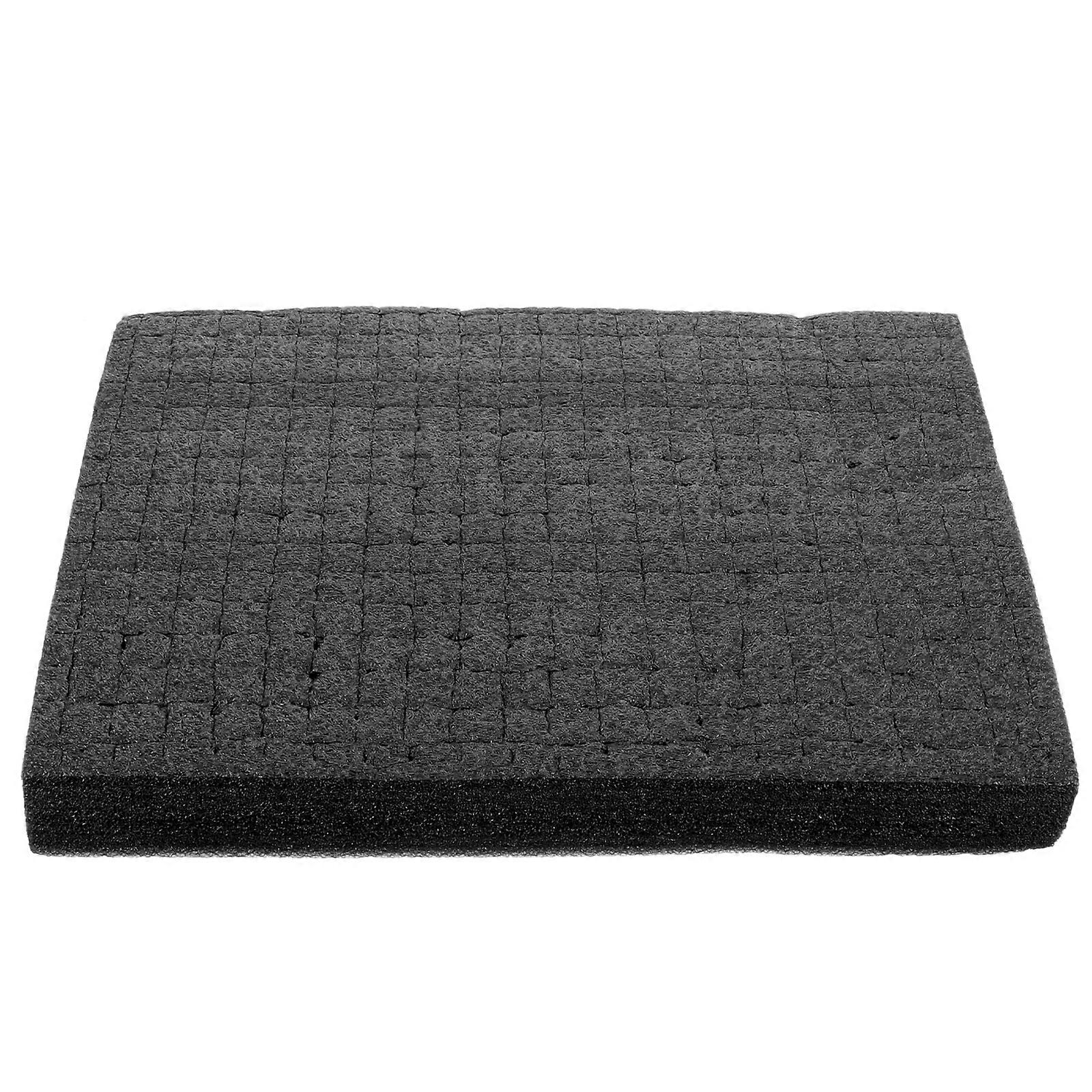 Packing Foam Delivery Foam Insert Cube Foam Board for Boxes Storage Cases Drawer