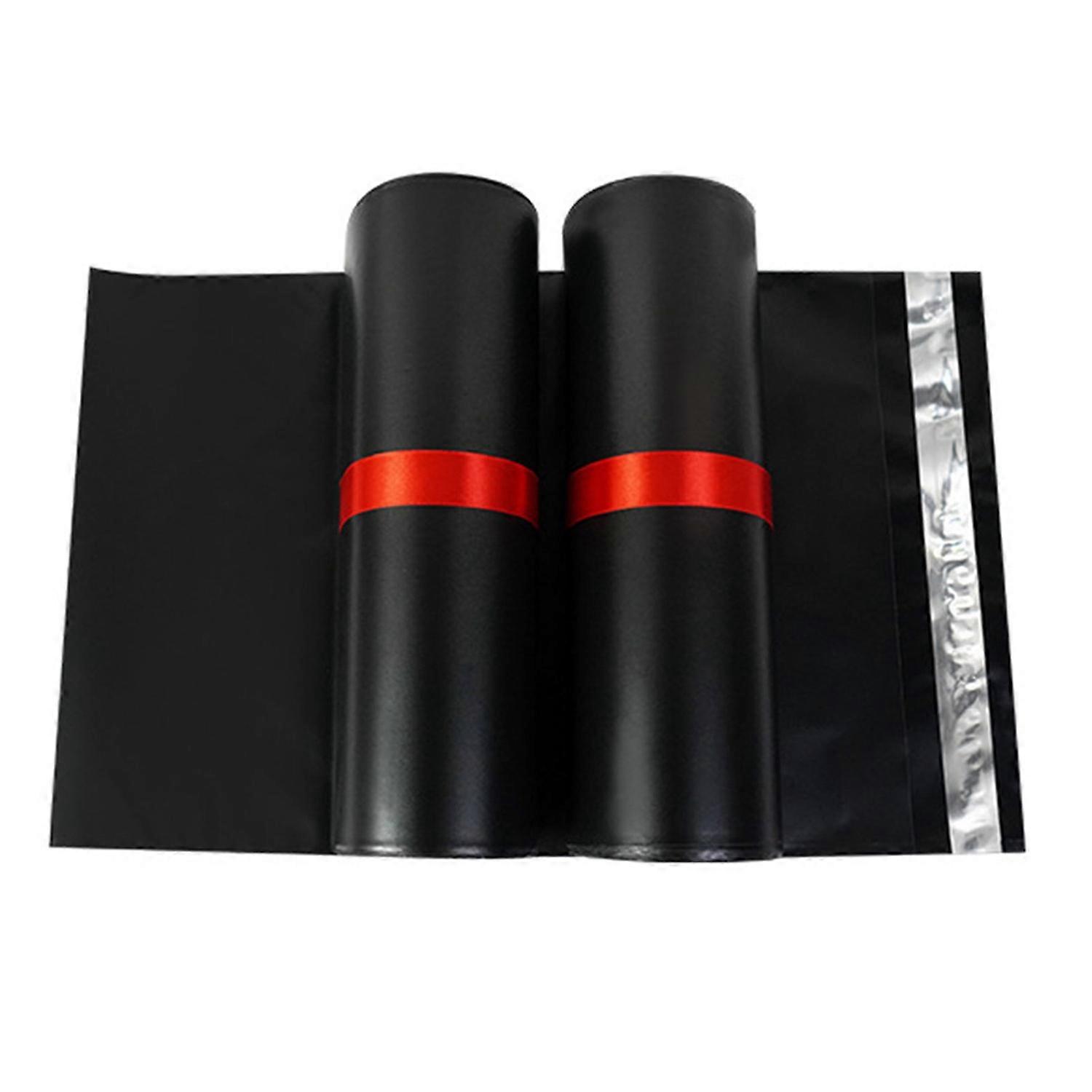 100Pcs Express Bags Strong Adhesive Shipping Envelopes Tear-Resistant Waterproof Self Seal Mailers