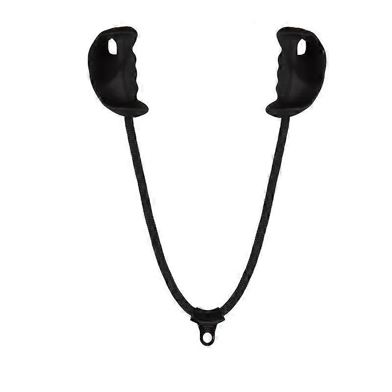 Nneoba Heavy Duty Triceps & Bicep Rope