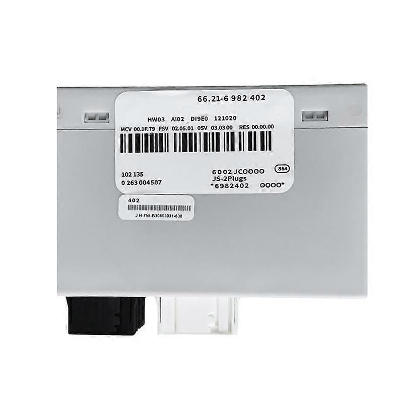 66216982402 Car Park Distance Control Unit Module for E87 E88 E81 E82 E90 E91 E92 E93 E84 2006-2013 66209252639