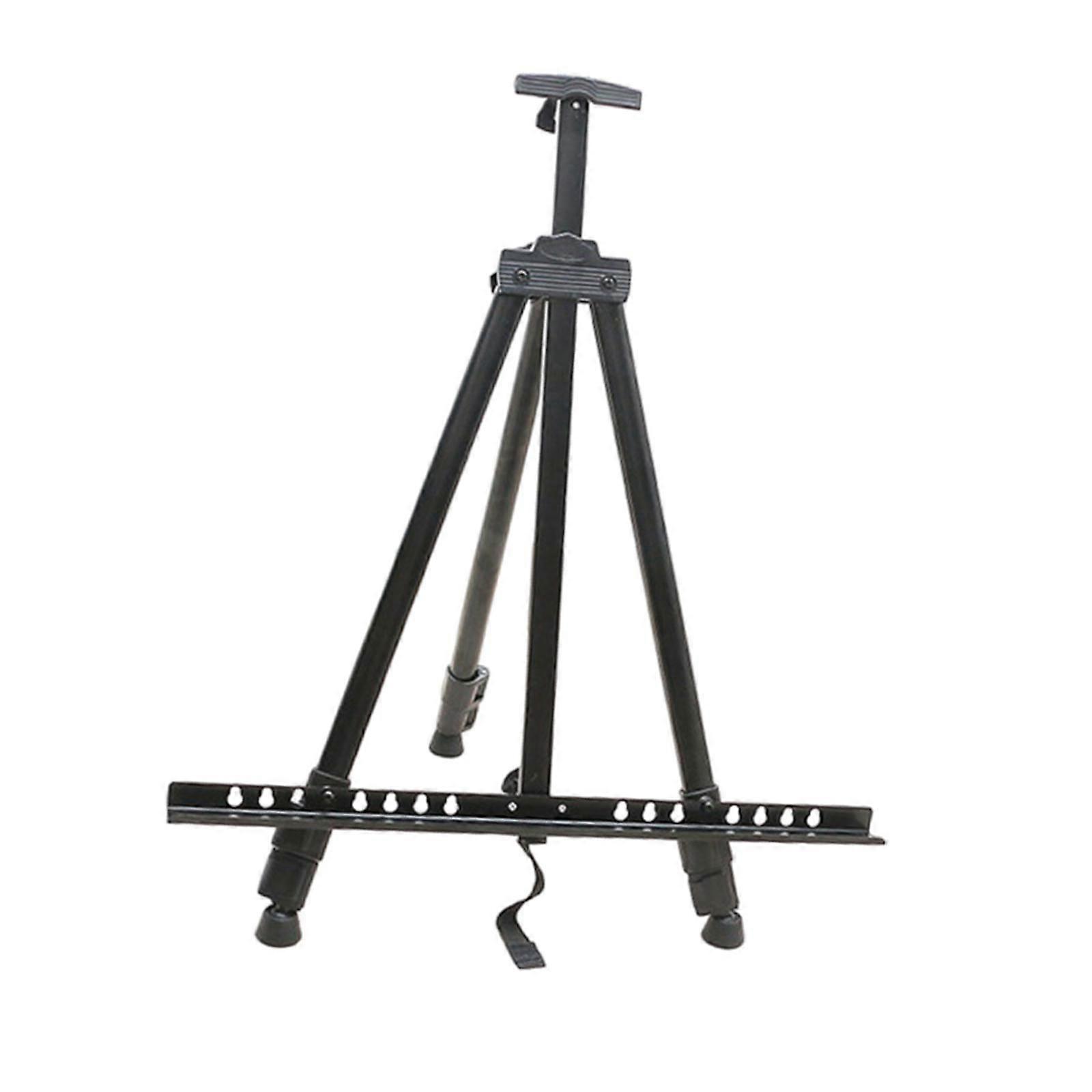 Tripod Display Easel Portable Stable Tripod for Painting Drawing Event Signs