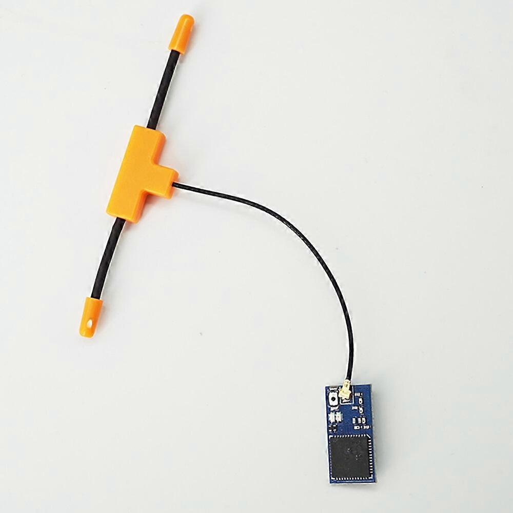Jumper R1 V2 2.4GHz 16CH Mini Receiver Compatible FrSky D16 XM+ RXSR SBUS Protocol Jumper T-Pro T-Li