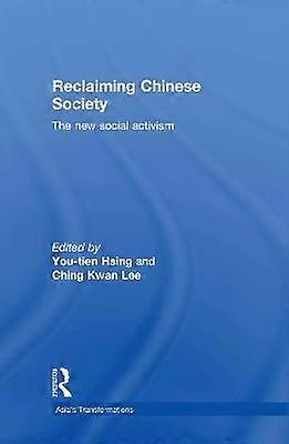 Reclaiming Chinese Society