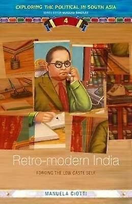 Retro-modern India