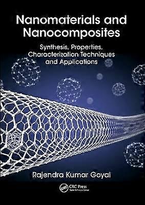 Nanomaterials and Nanocomposites