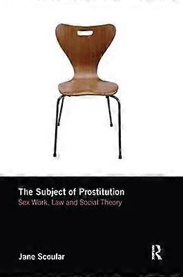 The Subject of Prostitution