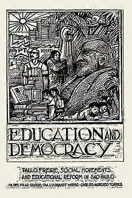Education And Democracy