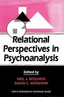 Relationale Perspektiven in der Psychoanalyse