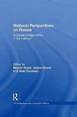 National Perspectives on Russia