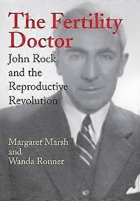 The Fertility Doctor