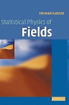 Statistical Physics of Fields