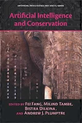 Artificial Intelligence and Conservation