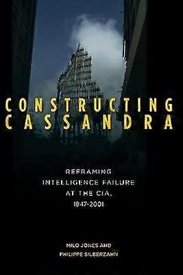 Constructing Cassandra