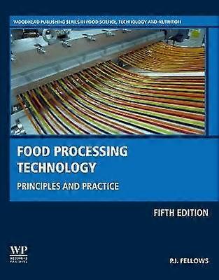 Technologie de transformation des aliments