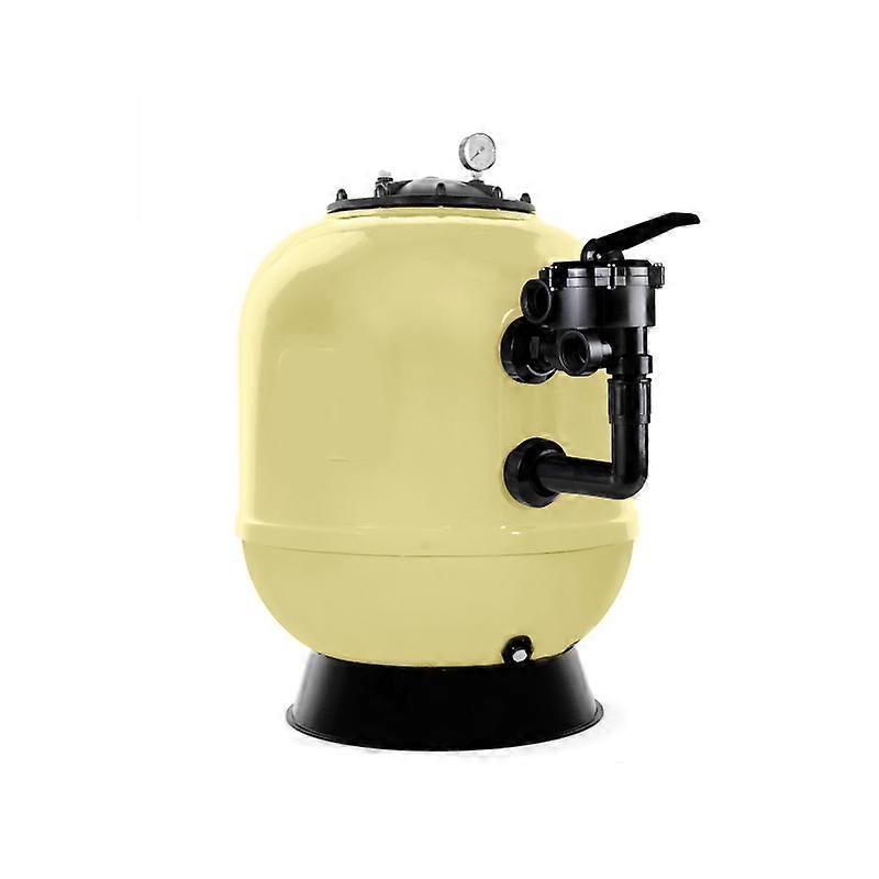 Sand Filter QP 600 Ø