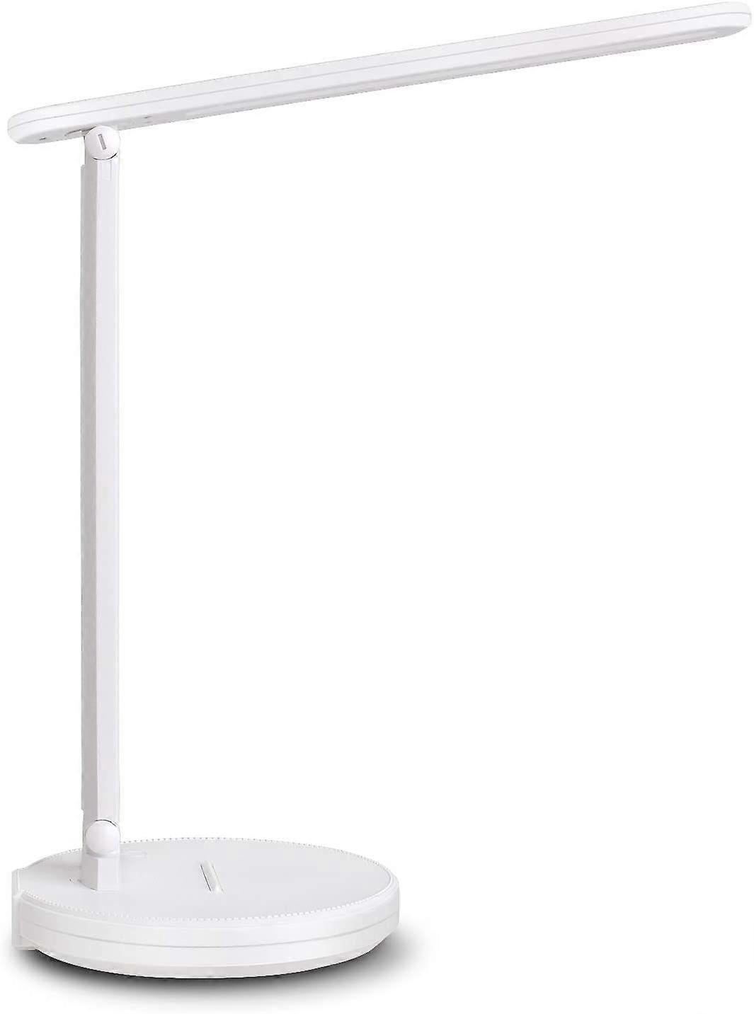 Led Desk Lamp Rechargeable Eye-Caring Table Lamps
