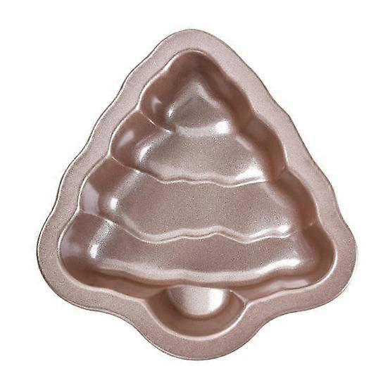 Baking Pan Creative Shape Heat-Resistant Food Grade BPA Free Non-Stick Muffin DIY Cartoon Cake Pan Mould