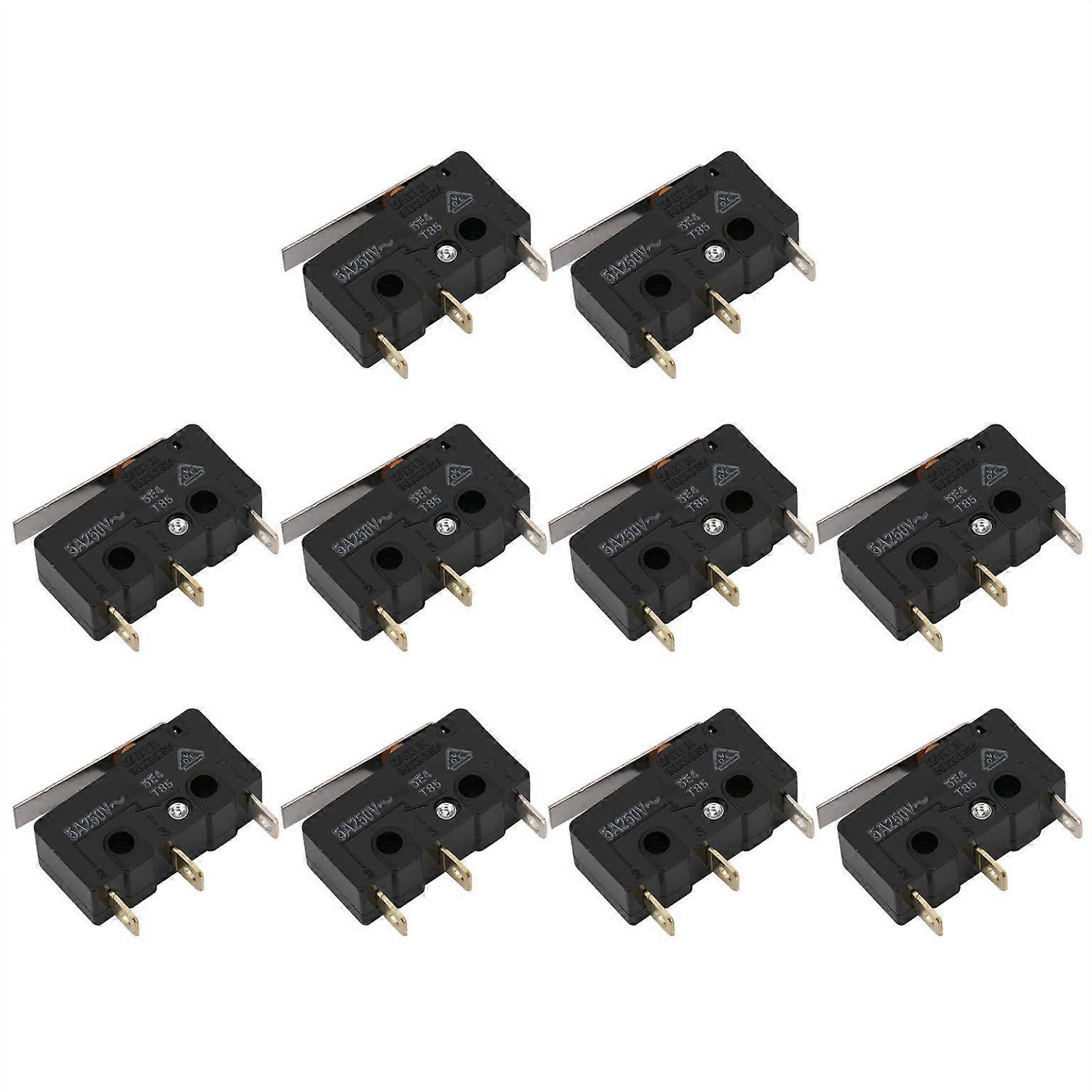 3d printer limit switch cnc printer limit switch abs limit switch ss-5gl limit