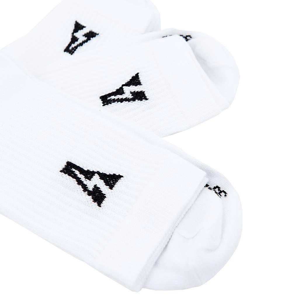 Yellowshop Strumpor Förpackning Med 3 Thunder Strumpor