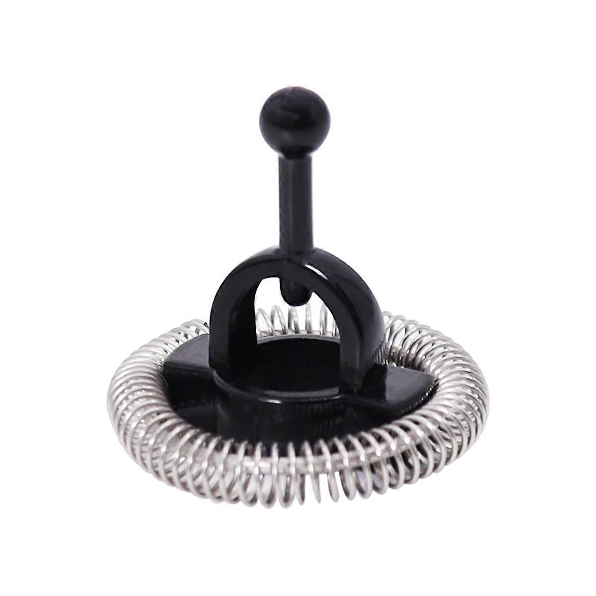 Fouet de remplacement de mousseur à lait,Pièces de mousseur à lait pour pièce de machine à café de remplacement de mousseur à lait Aeroccino 4