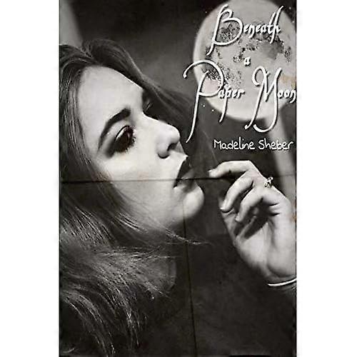 Beneath a Paper Moon