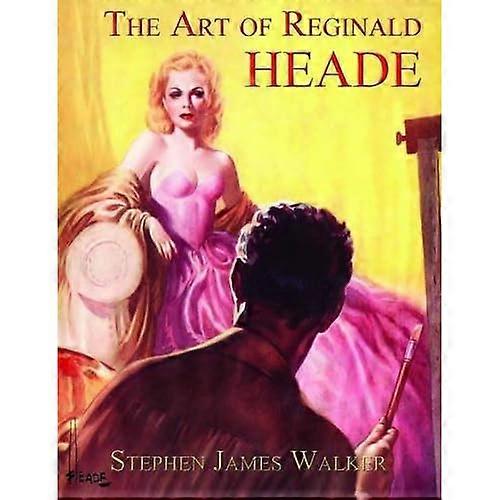 The Art of Reginald Heade