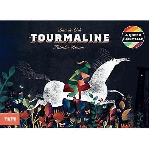 Turmaliini: Queer-satu