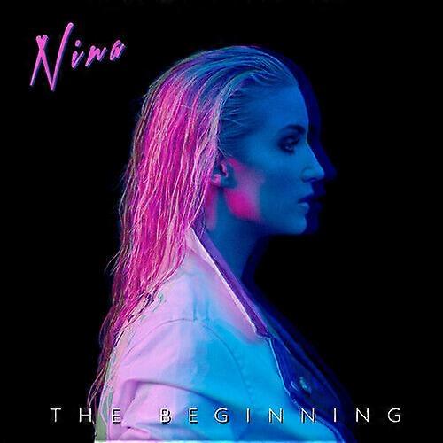 Nina The Beginning CD (2021)