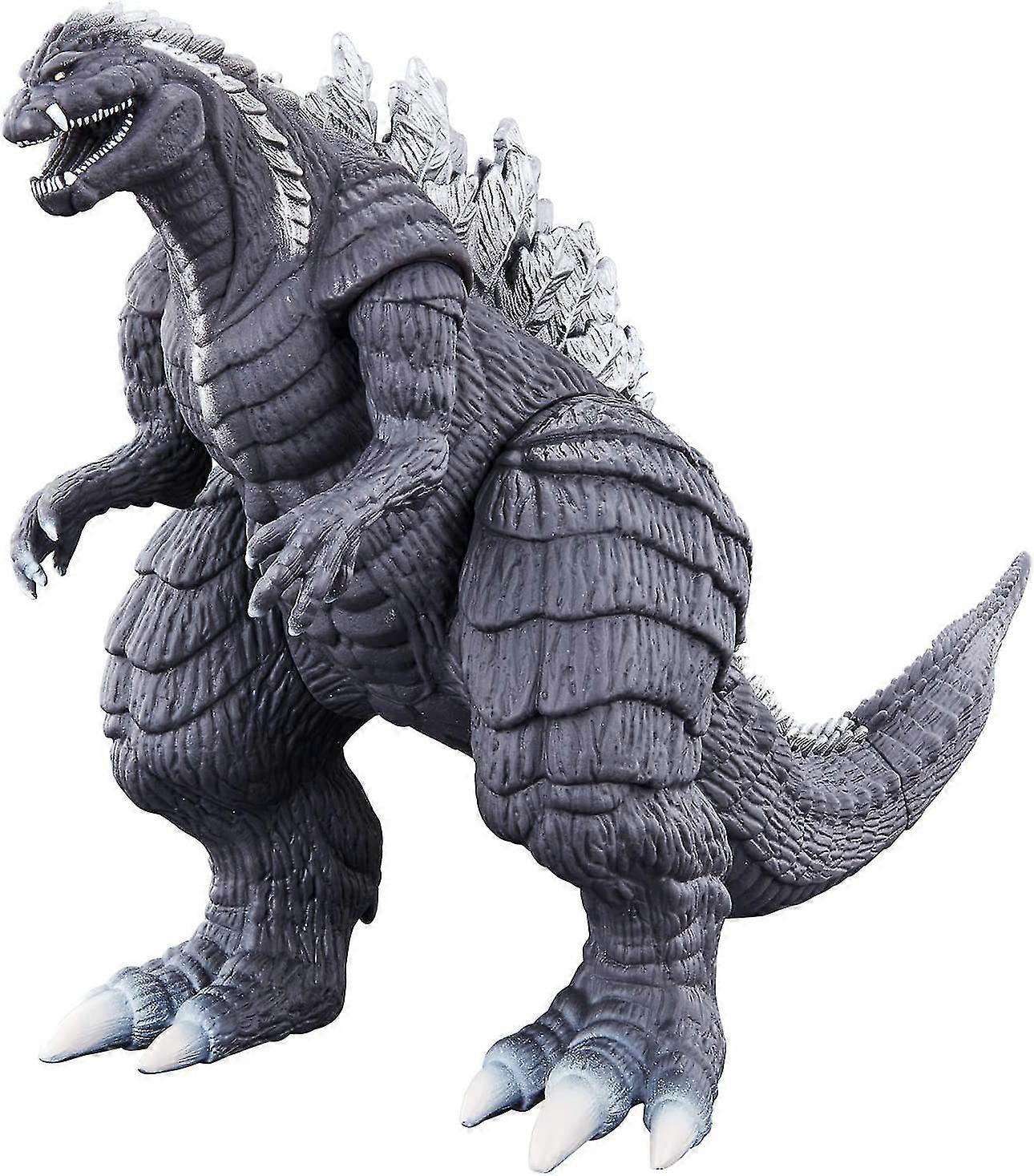Dhrs Movie Monster Series Godzilla Ultima Godzilla S.p (singular Point) Figure 6