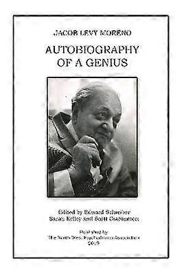 Autobiography of a Genius