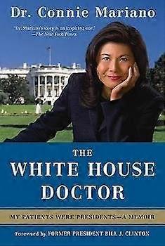 The White House Doctor