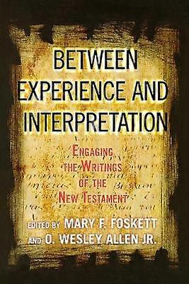Between Experience and Interpretation