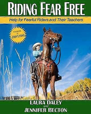 Riding Fear Free