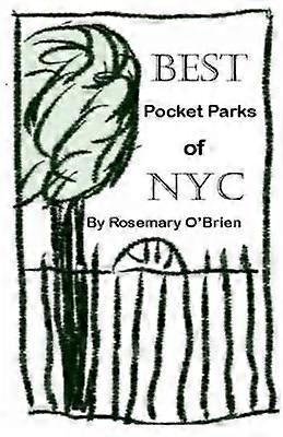 BEST Pocket Parks of NYC