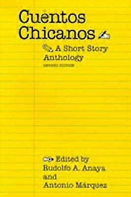 Cuentos Chicanos