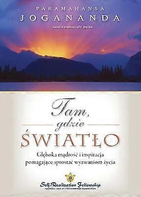 Wo Licht ist (Polnisch)