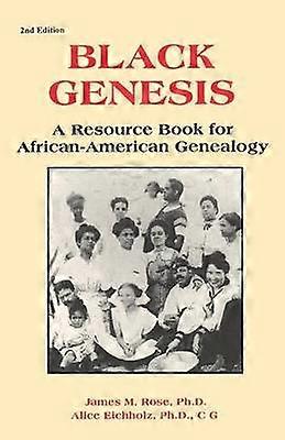 Schwarze Genesis