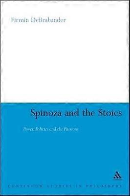 Spinoza och stoikerna