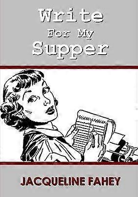 Write for My Supper
