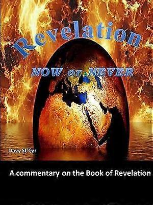 Revelation Now Or Never
