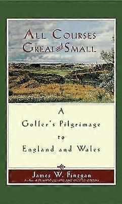 All Courses Great And Small