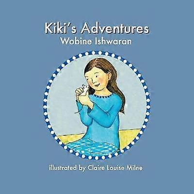 Les aventures de Kiki