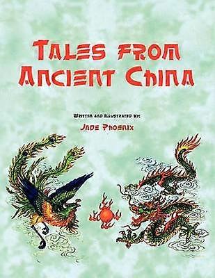 Tales from Ancient China