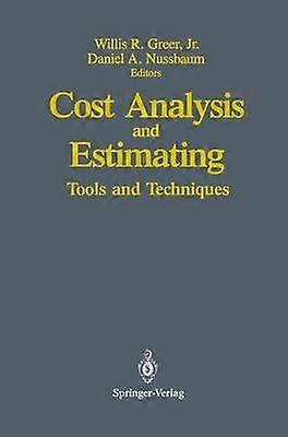 Cost Analysis and Estimating