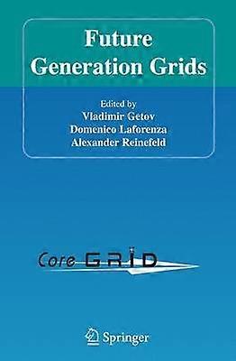 Future Generation Grids