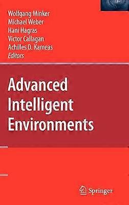 Advanced Intelligent Environments