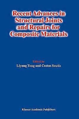 Recent Advances in Structural Joints and Repairs for Composite Materials