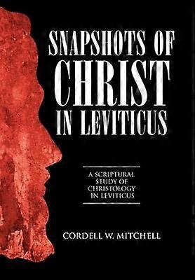Instantanés du Christ dans le Lévitique